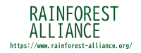 Rainforest Alliance Web site