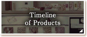 Timeline of Products
