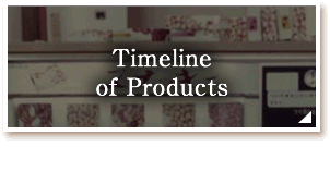 Timeline of Products