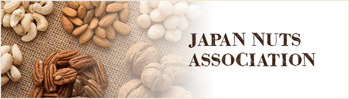 JAPAN NUTS ASSOCIATION